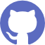 GitHub icon