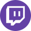 Twitch icon