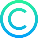 Copyright Icon