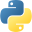 Python (PY) Icon