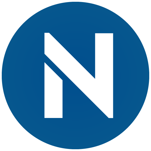 Nekosia Booru Logo